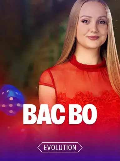 Bac Bo · Вулкан Live Casino
